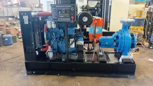Water Pump Yuchai