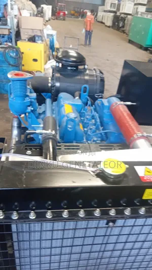 Water Pump Yuchai
