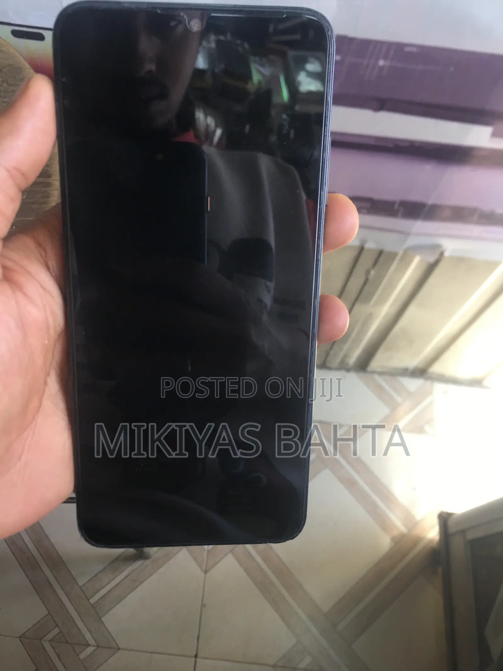Samsung Galaxy A05s 128 GB Black