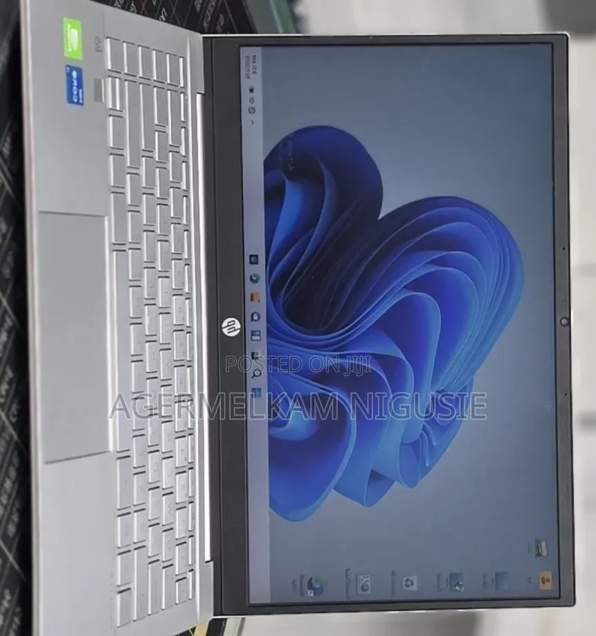 New Laptop HP Pavilion 13z 16GB Intel Core i5 SSD 512GB