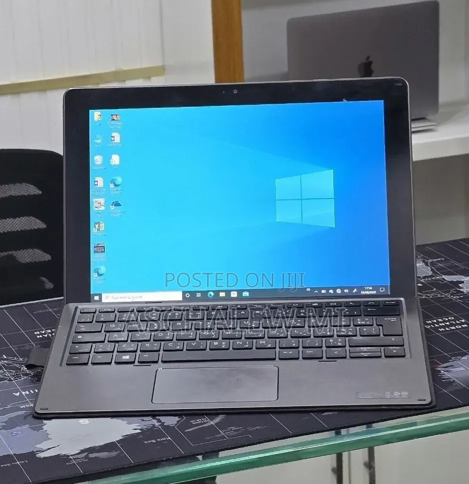 New Laptop HP X2 8GB Intel Core i7 SSD 256GB