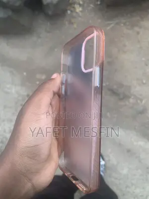 Phone Case for iPhone 12