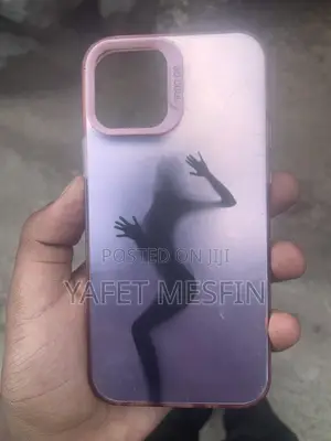 Phone Case for iPhone 12