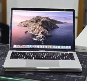 New Laptop Apple MacBook Pro 2015 8GB Intel Core i5 SSD 256GB