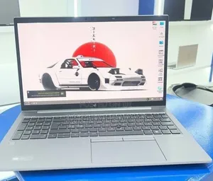 New Laptop HP ZBook 15 16GB Intel Core i7 SSD 512GB