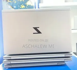 New Laptop HP ZBook 15 16GB Intel Core i7 SSD 512GB
