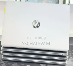 New Laptop HP EliteBook 840 G4 8GB Intel Core i5 SSD 256GB