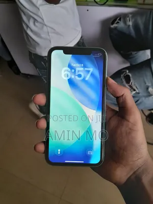 Apple iPhone 11 128 GB White