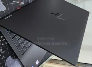 New Laptop HP OmniBook X Flip 16" 16GB Intel Core Ultra 7 SSD 1T