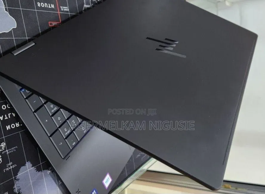New Laptop HP OmniBook X Flip 16" 16GB Intel Core Ultra 7 SSD 1T