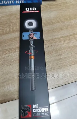 Q13 Tripod