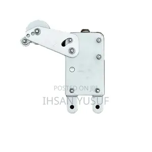 ዊንች, ዊንችሎድ እና Spare Part