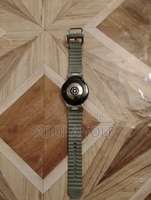 Galaxy Watch 7