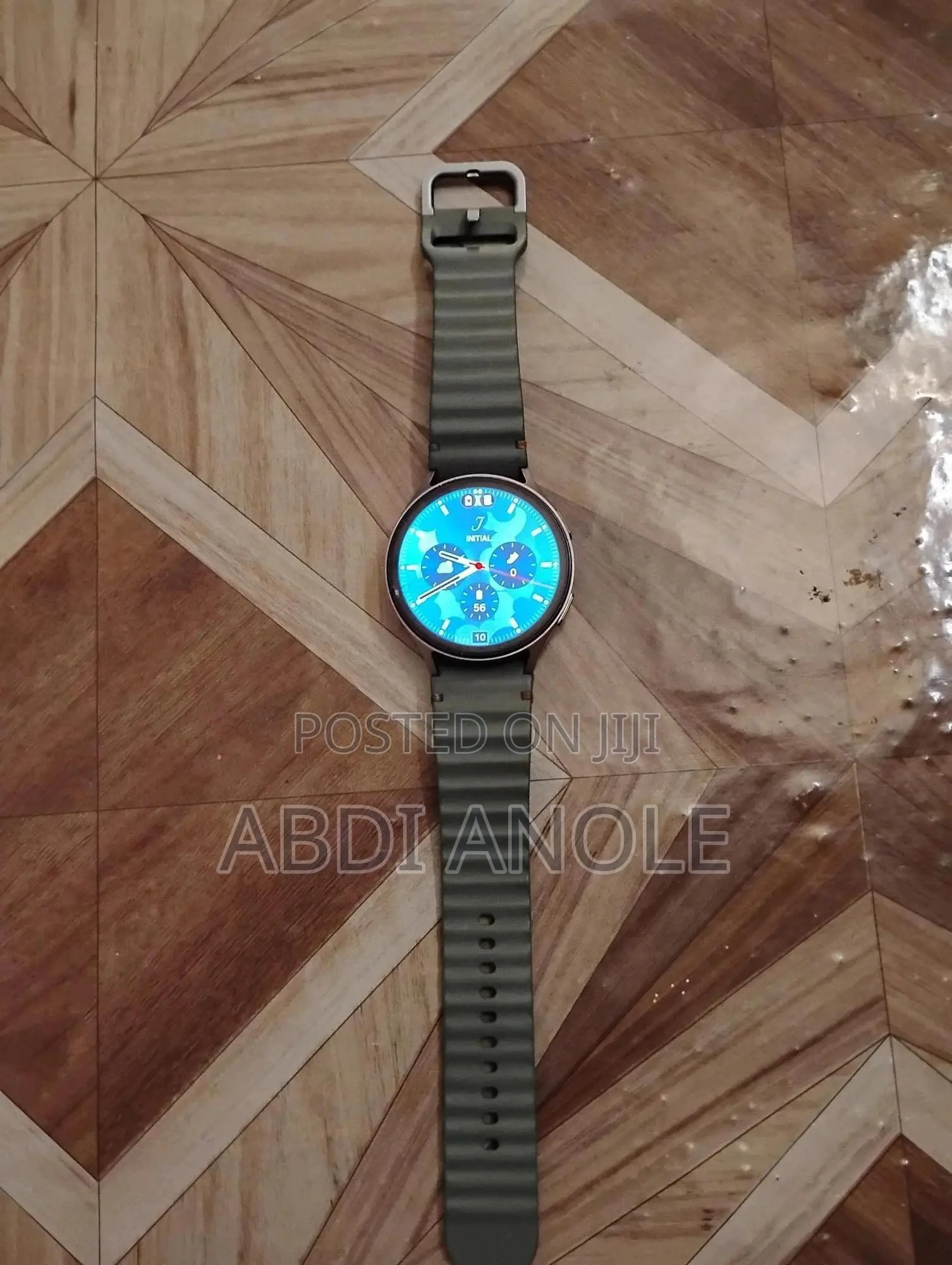Galaxy Watch 7