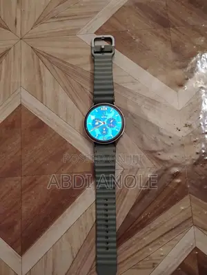 Galaxy Watch 7