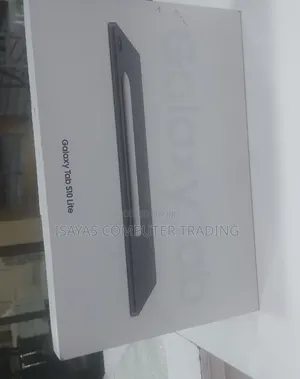 New Samsung Galaxy Tab S10 Lite 256 GB