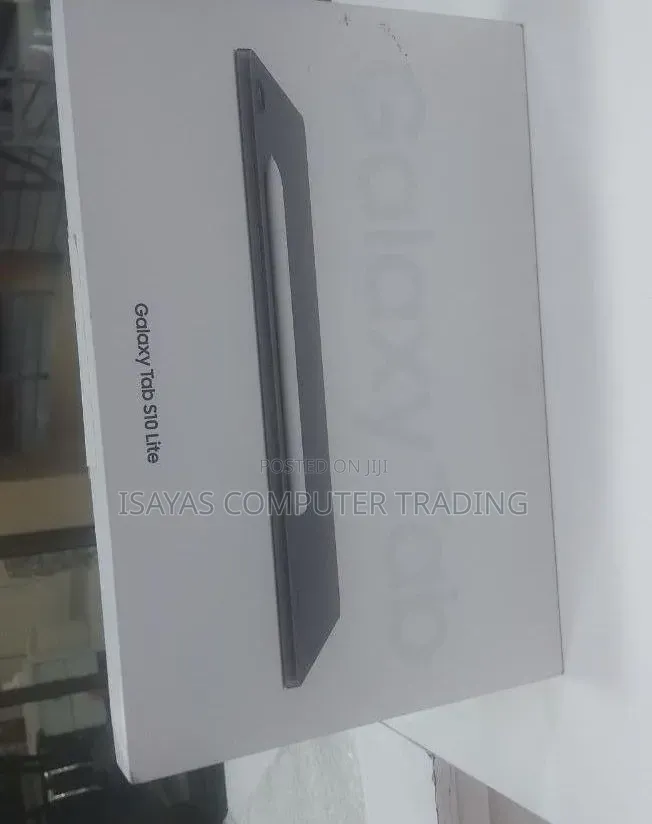 New Samsung Galaxy Tab S10 Lite 256 GB