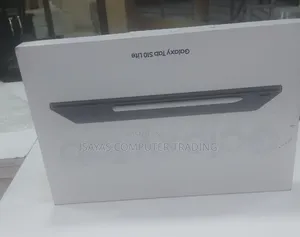New Samsung Galaxy Tab S10 Lite 256 GB