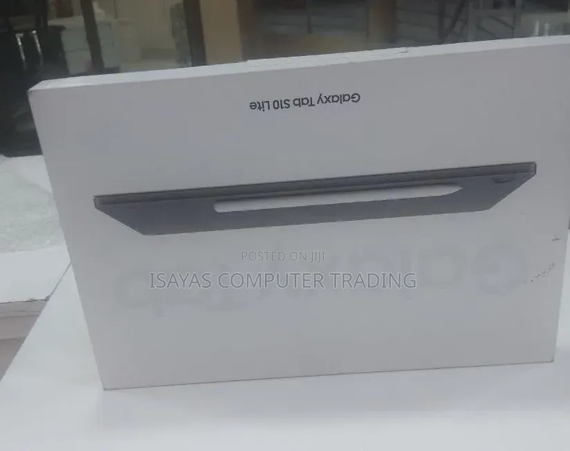 New Samsung Galaxy Tab S10 Lite 256 GB