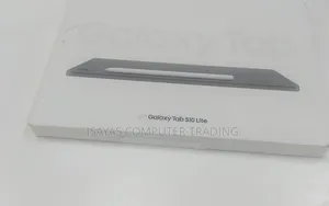 New Samsung Galaxy Tab S10 Lite 256 GB