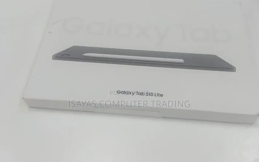 New Samsung Galaxy Tab S10 Lite 256 GB