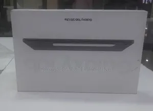 New Samsung Galaxy Tab S10 Lite 256 GB