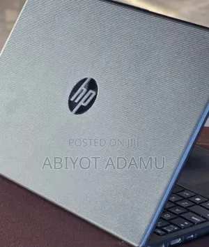New Laptop HP Stream Notebook 16GB Intel SSD 128GB