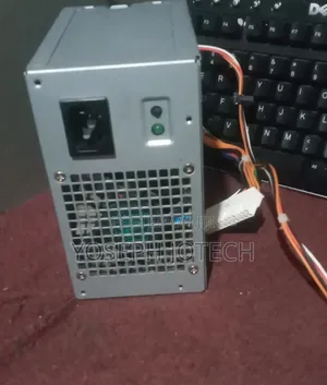 Power Supplay