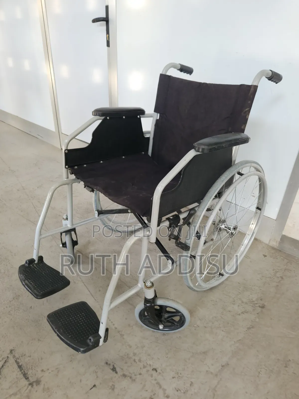 Strong Medical Wheelchair建築wheelchair寄來wheelchair輕微foldable Wheelchair