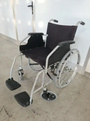 Strong Medical Wheelchair建築wheelchair寄來wheelchair輕微foldable Wheelchair