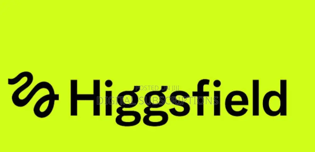 Higgsfield