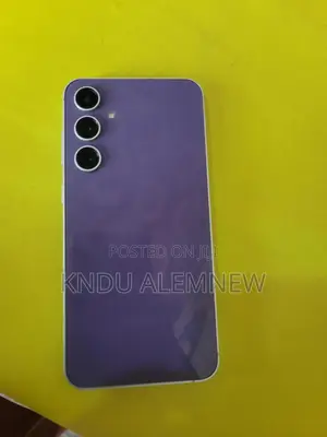 Samsung Galaxy S23 FE 128 GB Purple