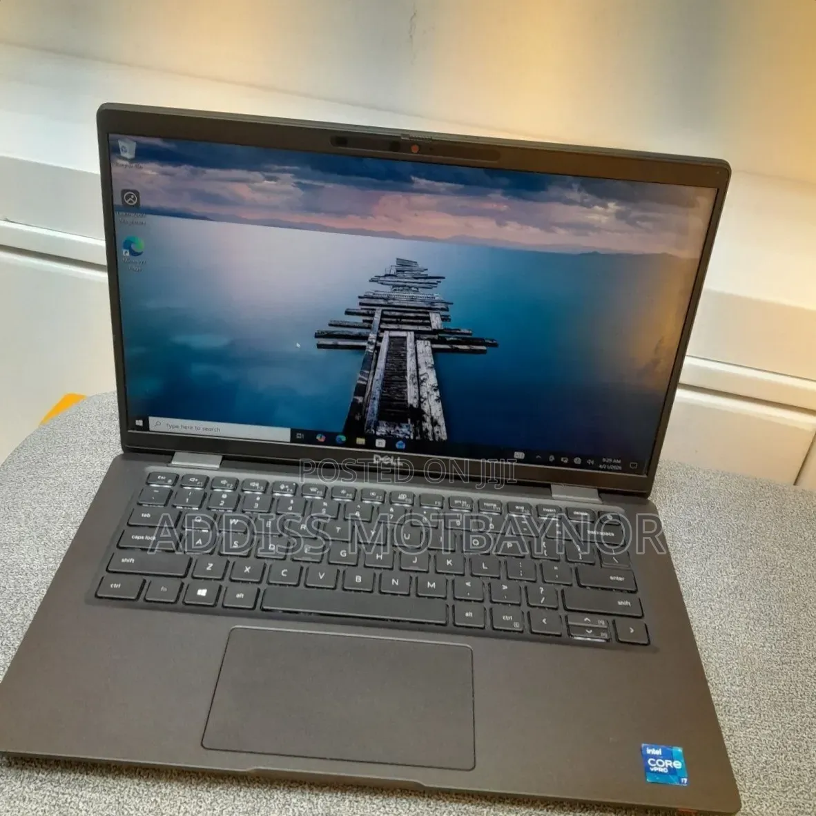 New Laptop Dell Latitude 5310 36GB Intel Core i5 SSD 512GB