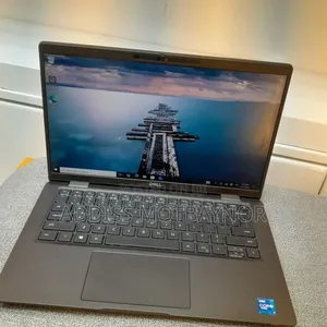New Laptop Dell Latitude 5310 36GB Intel Core i5 SSD 512GB