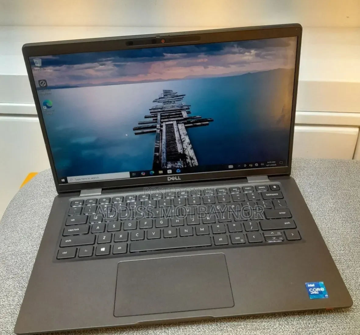 New Laptop Dell Latitude 5310 36GB Intel Core i5 SSD 512GB