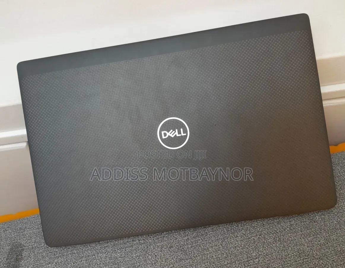 New Laptop Dell Latitude 5310 36GB Intel Core i5 SSD 512GB