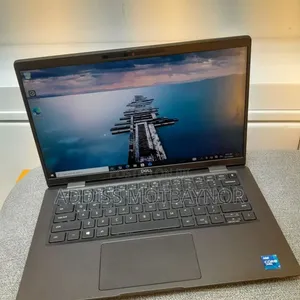 New Laptop Dell Latitude 5310 36GB Intel Core i5 SSD 512GB