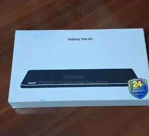 New Samsung Galaxy Tab A11 64 GB