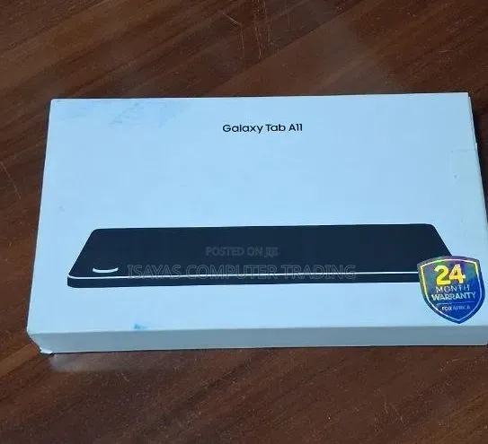 New Samsung Galaxy Tab A11 64 GB