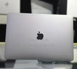 New Laptop Apple MacBook Air 2020 M1 8GB Apple M1 SSD 256GB