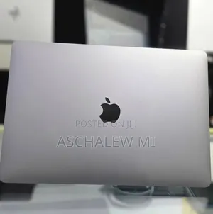 New Laptop Apple MacBook Air 2020 M1 8GB Apple M1 SSD 256GB