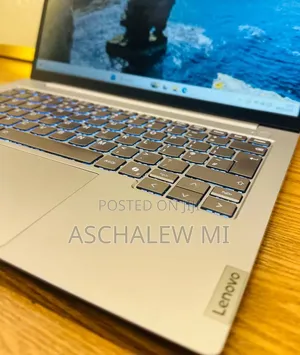 New Laptop Lenovo Thinkbook 14 16GB Intel Core Ultra 7 SSD 1T