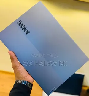 New Laptop Lenovo Thinkbook 14 16GB Intel Core Ultra 7 SSD 1T