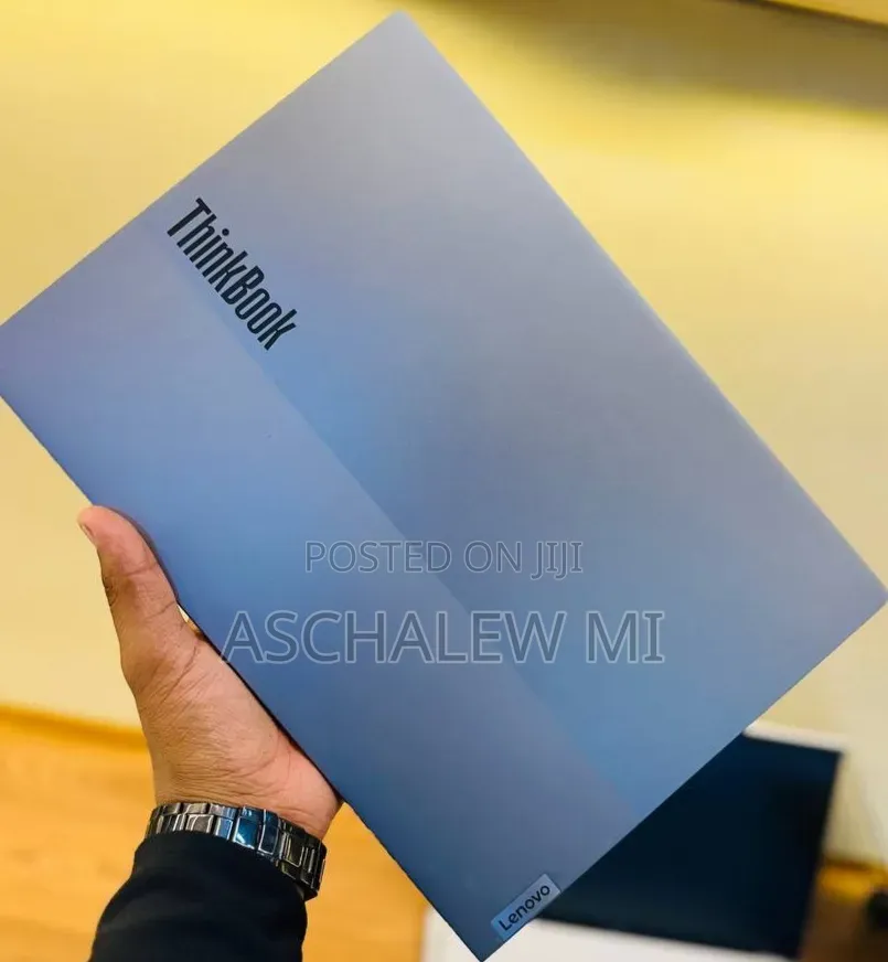 New Laptop Lenovo Thinkbook 14 16GB Intel Core Ultra 7 SSD 1T