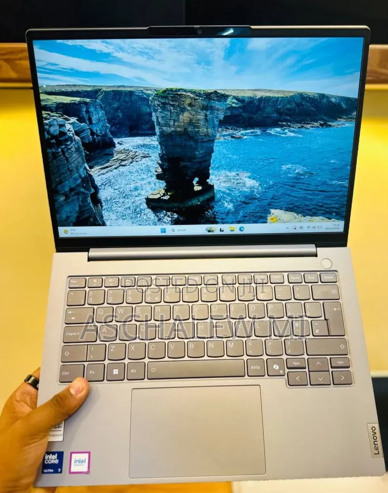 New Laptop Lenovo Thinkbook 14 16GB Intel Core Ultra 7 SSD 1T