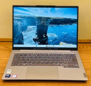 New Laptop Lenovo Thinkbook 14 16GB Intel Core Ultra 7 SSD 1T