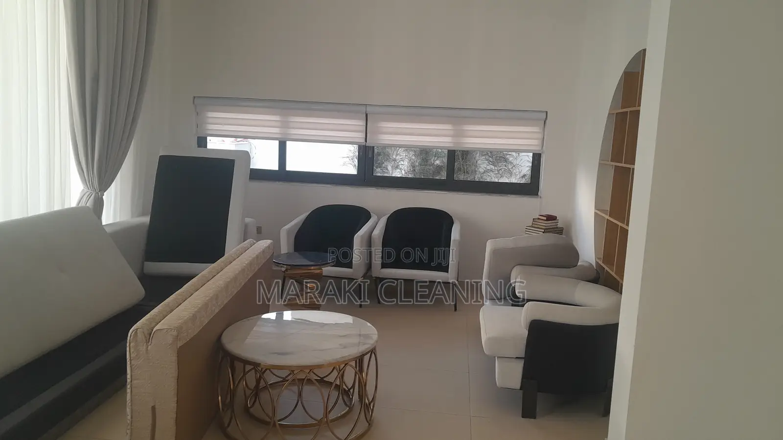 Sofa & House Cleaning