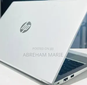 New Laptop HP ProBook 450 G8 16GB Intel Core i5 SSD 512GB
