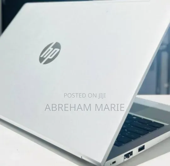 New Laptop HP ProBook 450 G8 16GB Intel Core i5 SSD 512GB