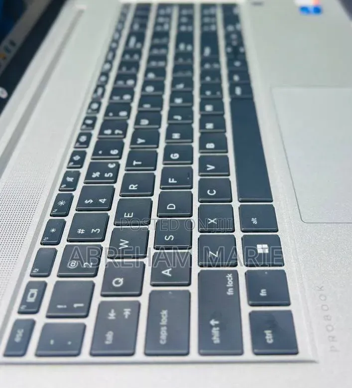 New Laptop HP ProBook 450 G8 16GB Intel Core i5 SSD 512GB